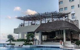 Sunrise Cancun